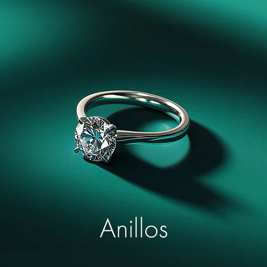Anillos