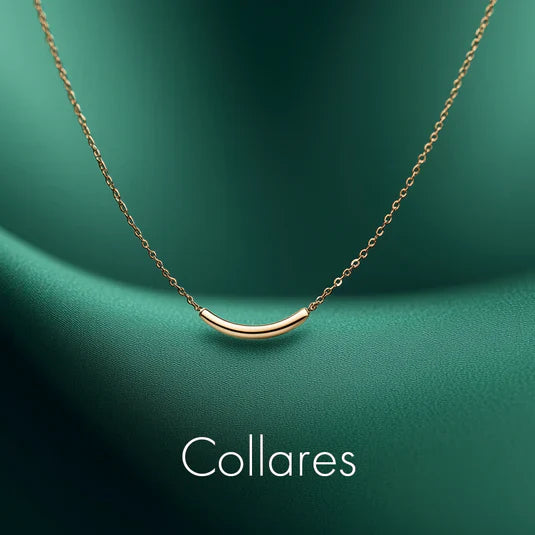 Colección de collares