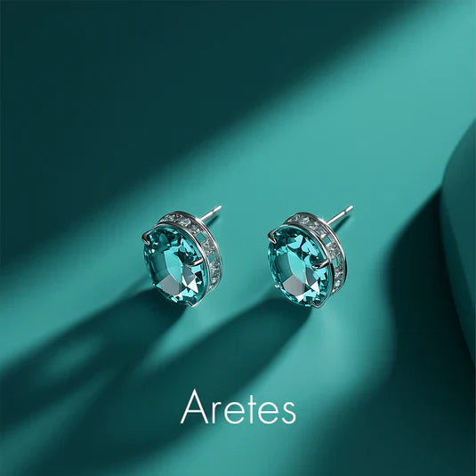 Aretes