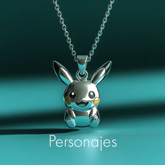Personajes