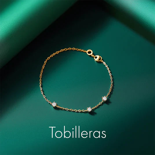 Tobilleras