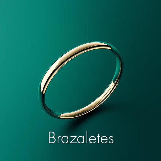 Brazaletes