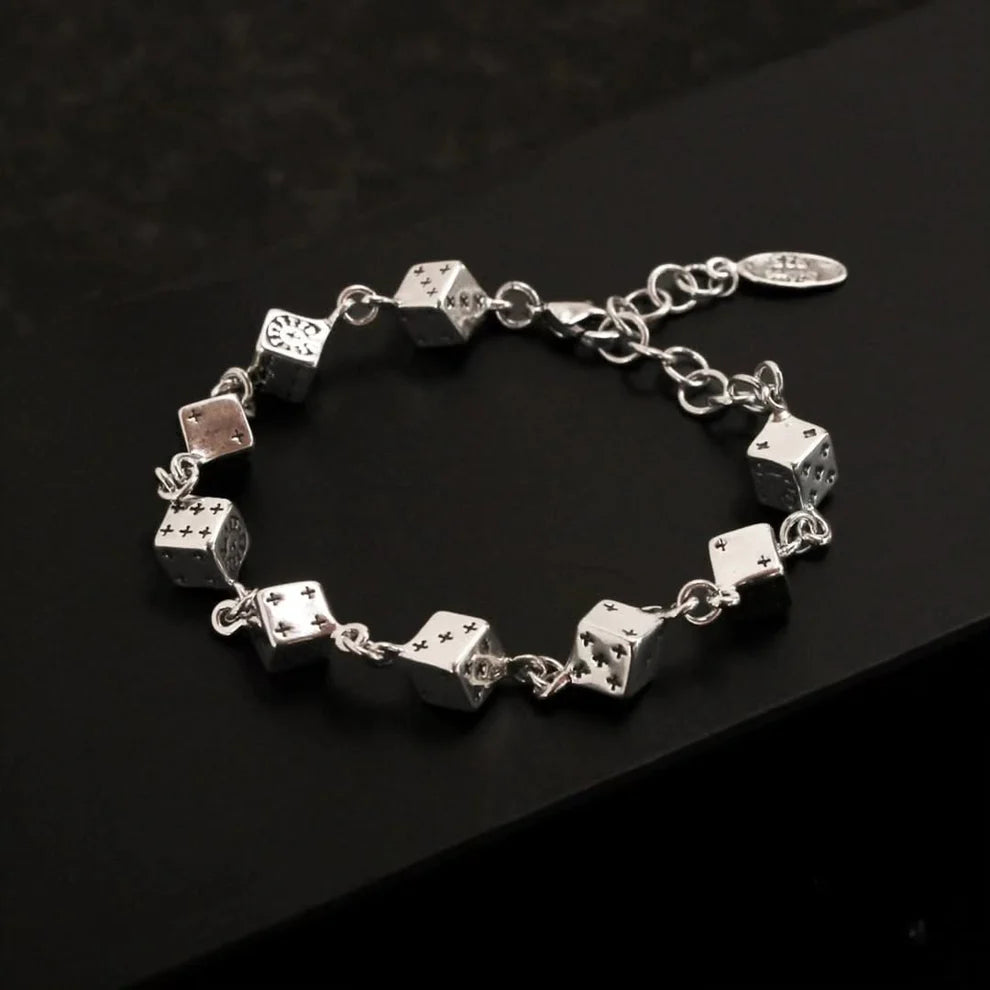 Pulsera Draki 🎲