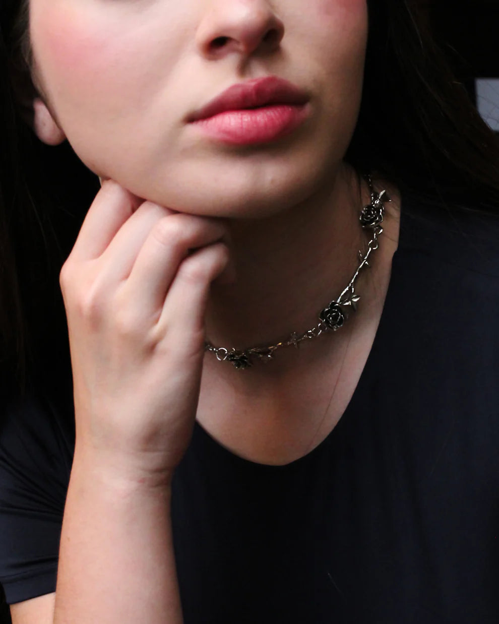 Collar Dakota