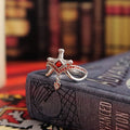 Anillo Gryffindor