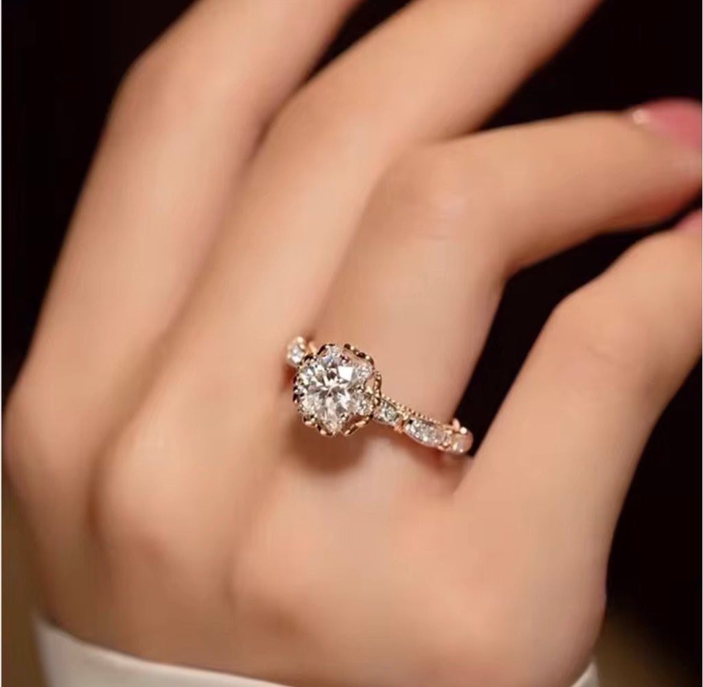 Anillo Lita
