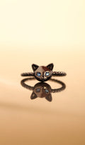 Anillo Bastet