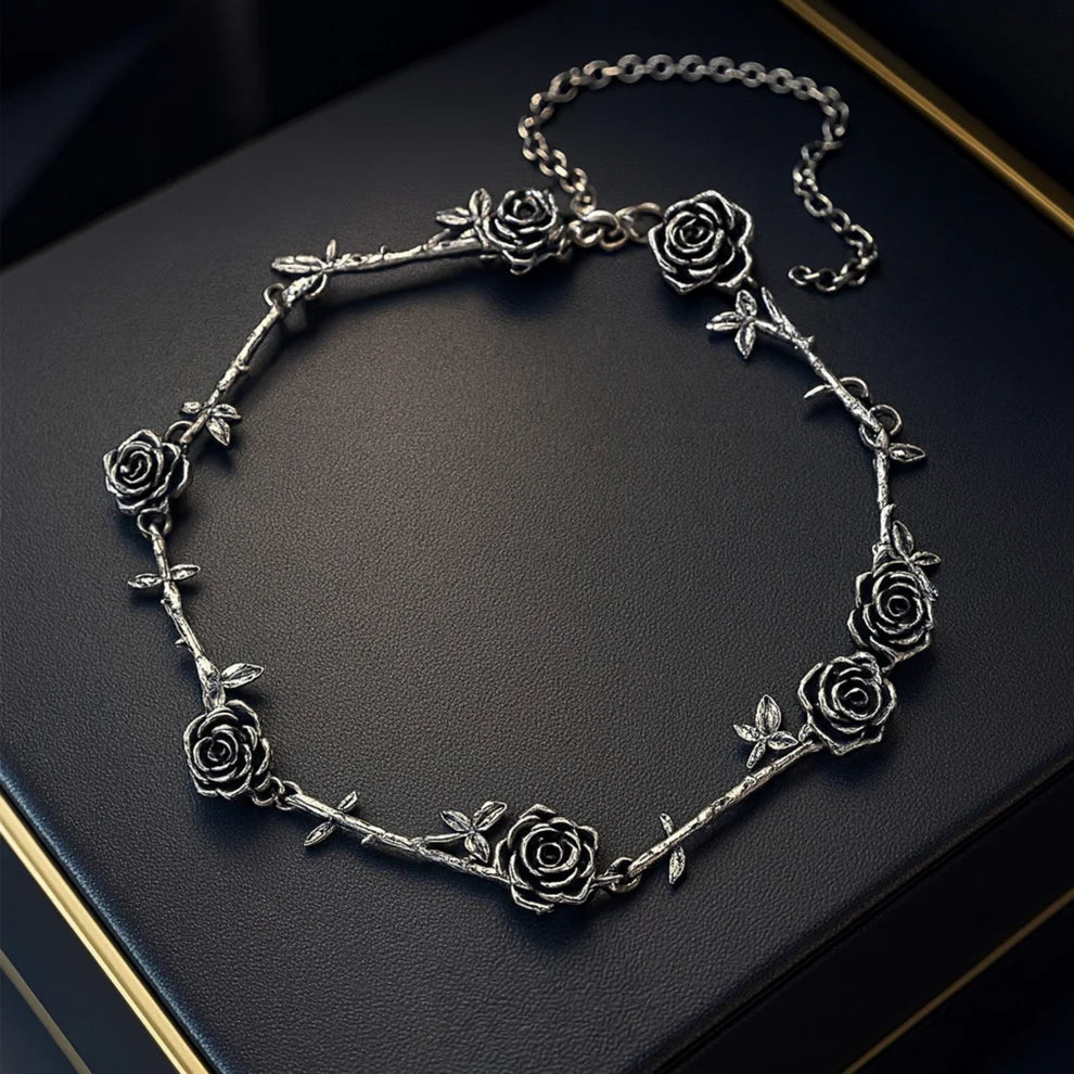 Collar Dakota