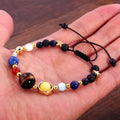 Pulsera sistema solar