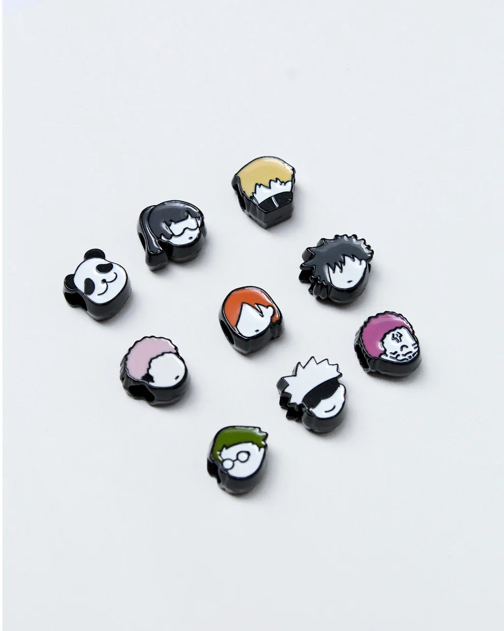 Pulsera Jujutsu Kaisen