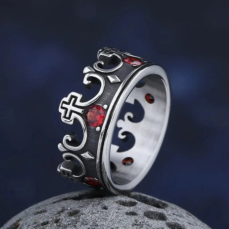 Anillo Visantino