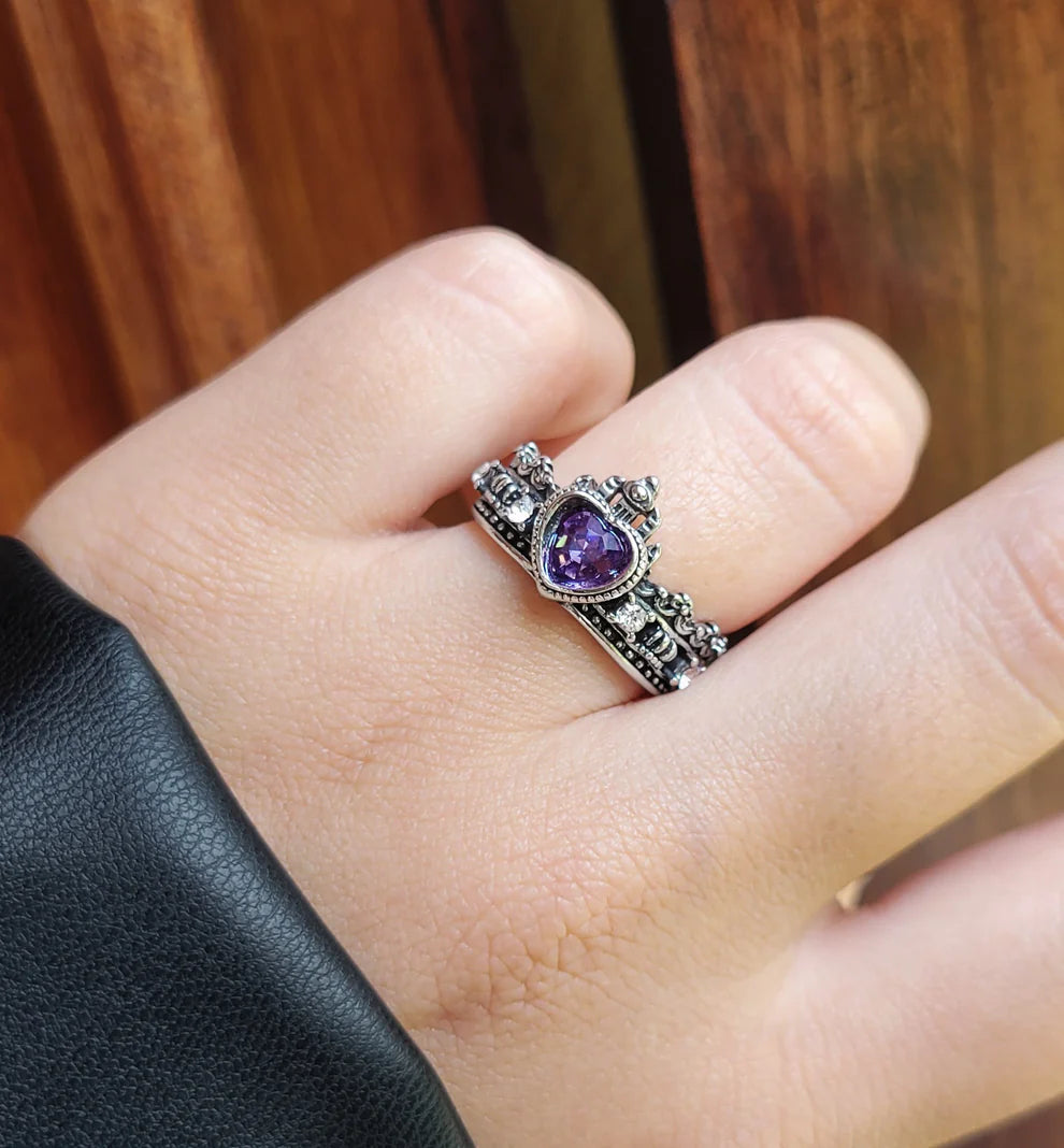 Anillo Tare