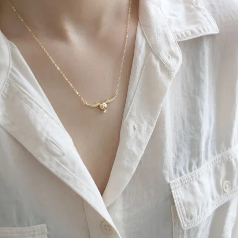 Collar Snich (Harry Potter)