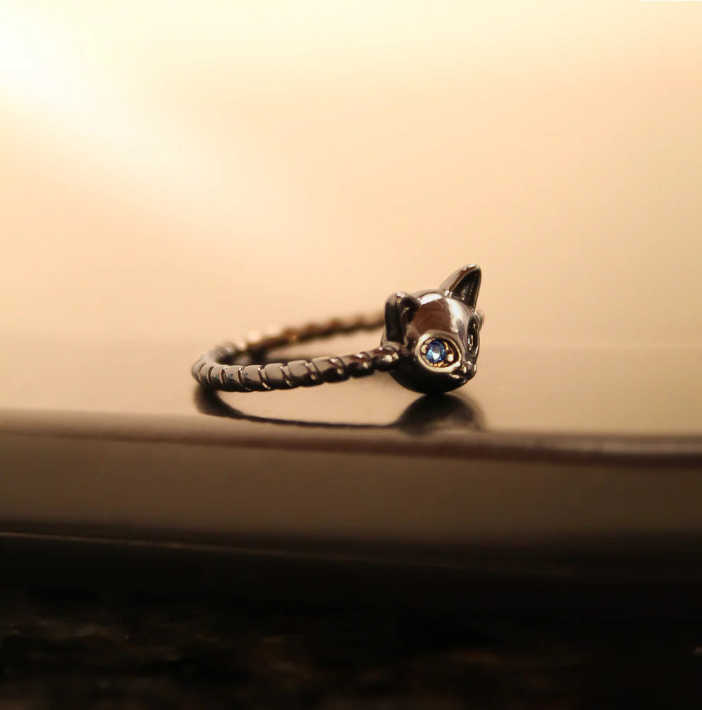 Anillo Bastet