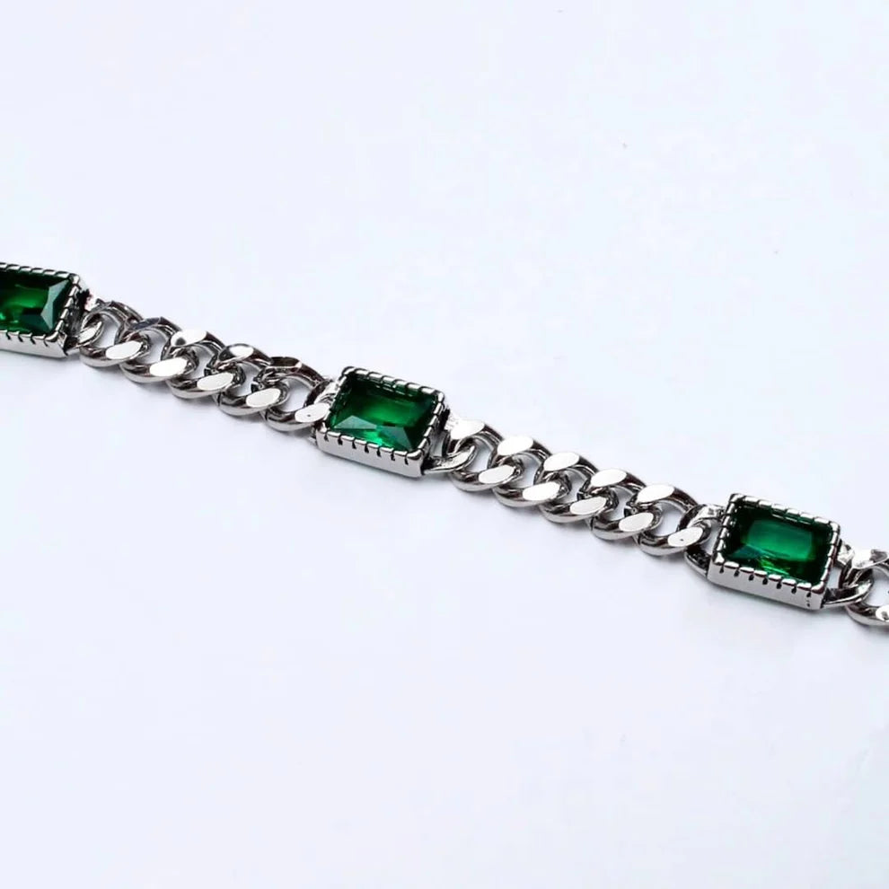 Pulsera Ezzy 💚