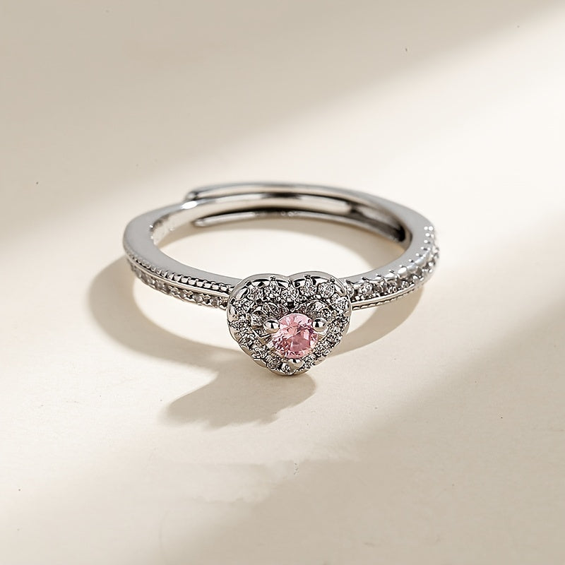 Anillo Pink