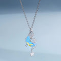 Collar de luna y estrella 💫