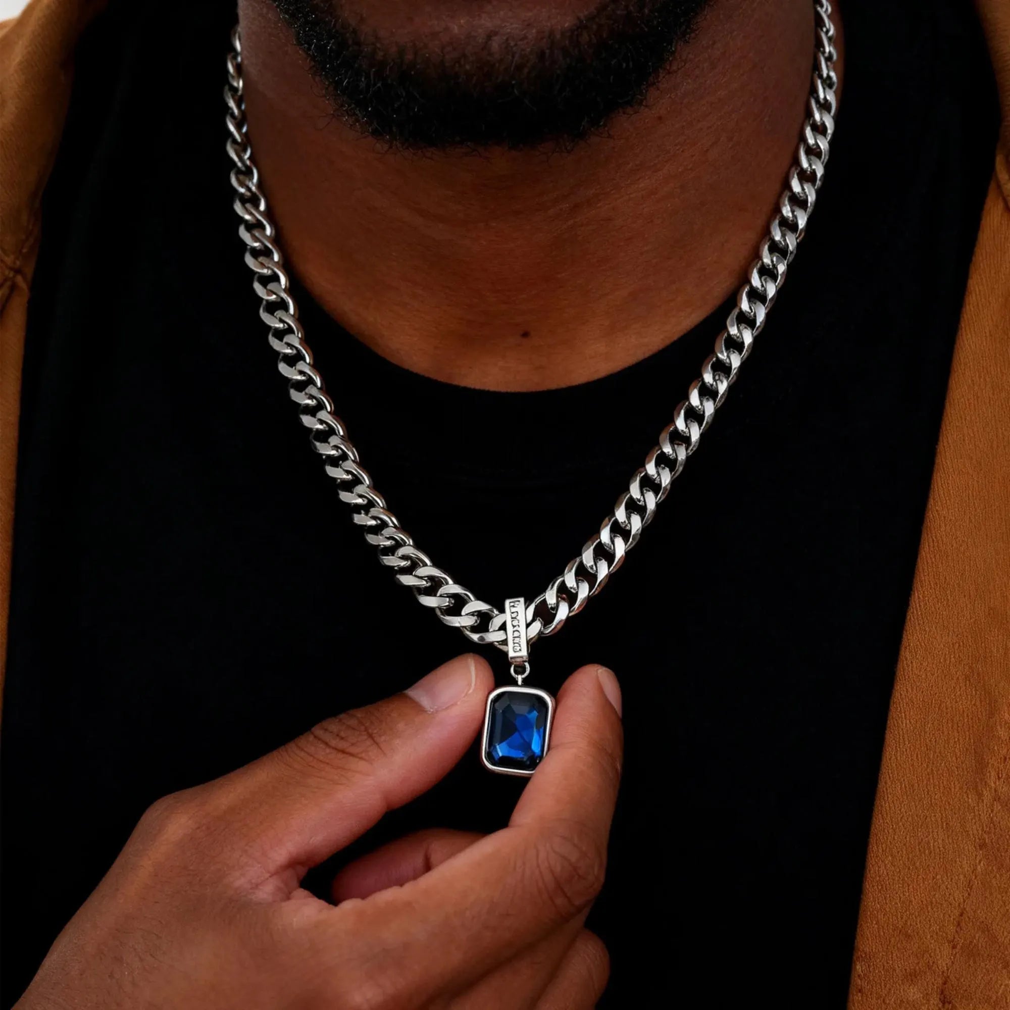 Collar Balhala
