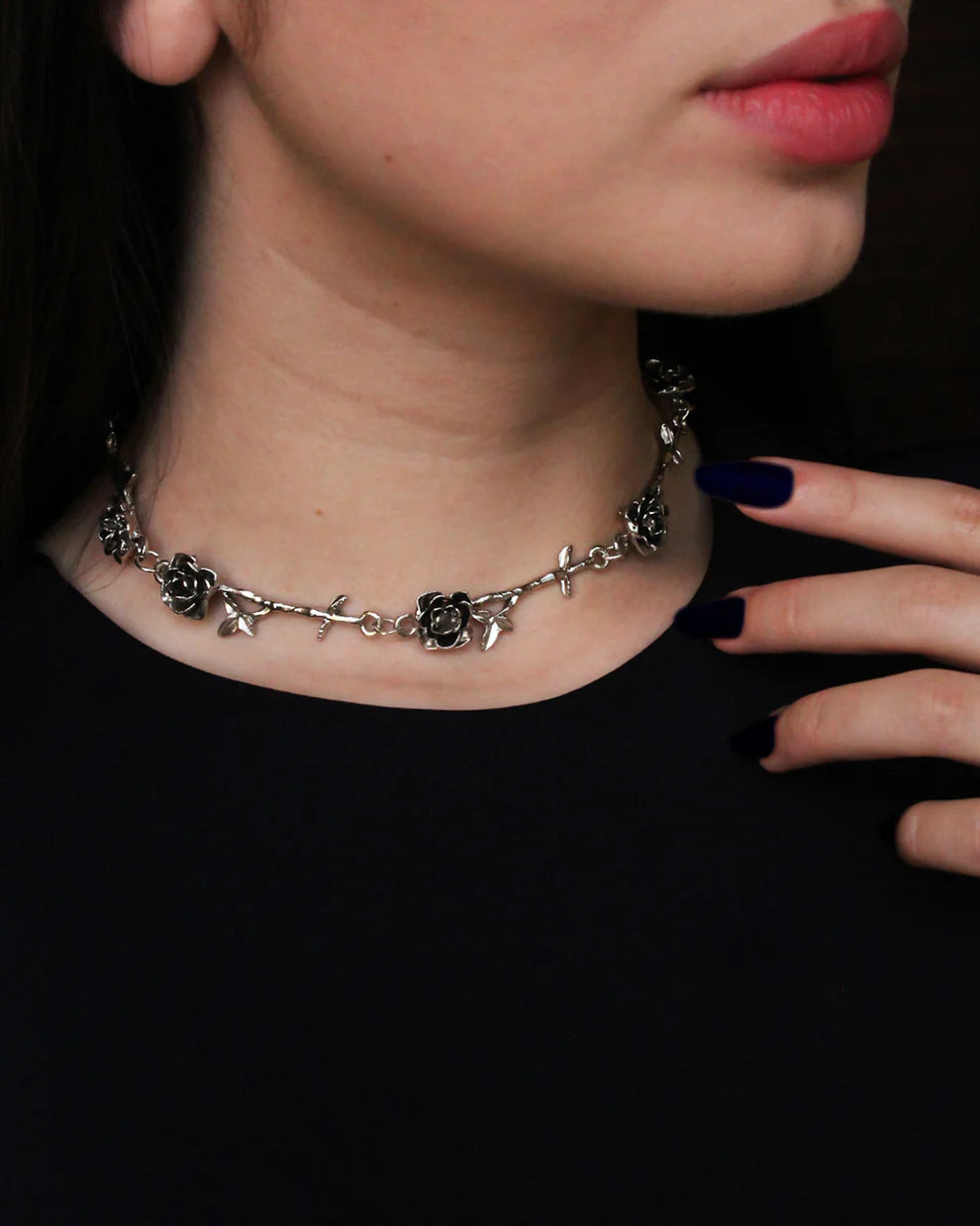 Collar Dakota