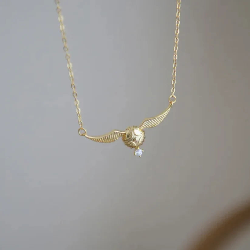 Collar Snich (Harry Potter)