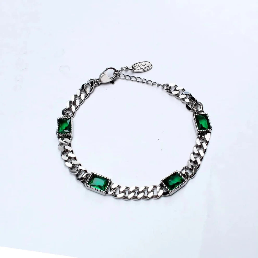 Pulsera Ezzy 💚