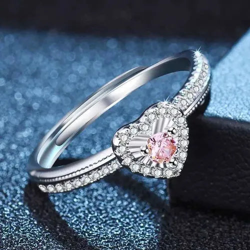 Anillo Pink