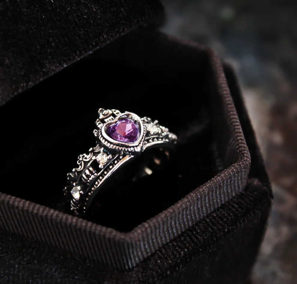 Anillo Tare