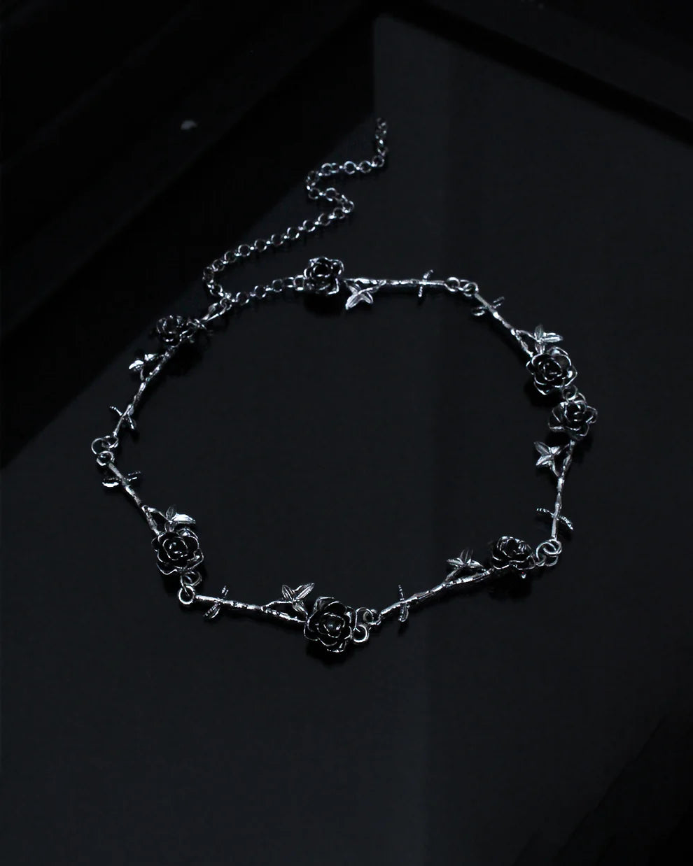 Collar Dakota