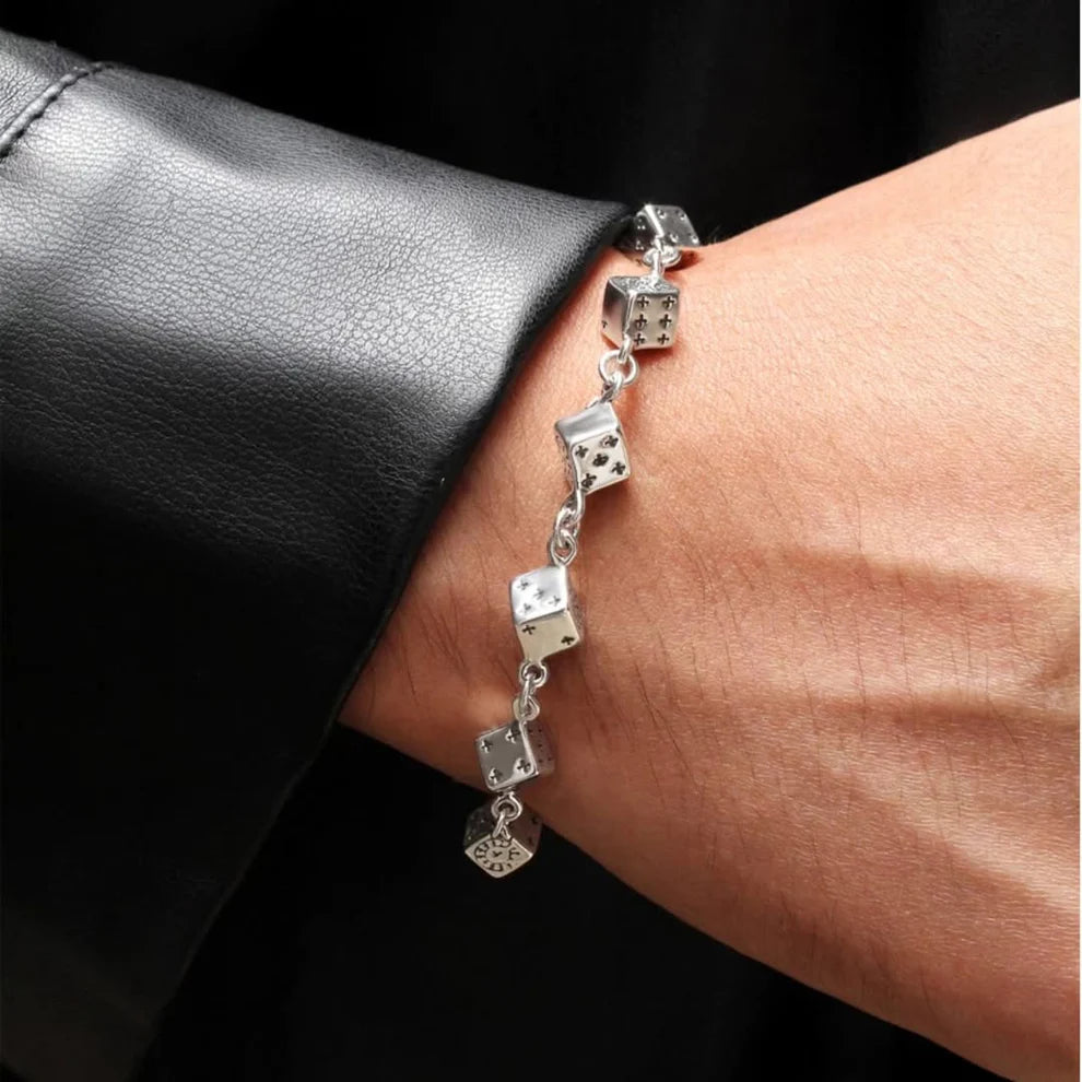 Pulsera Draki 🎲