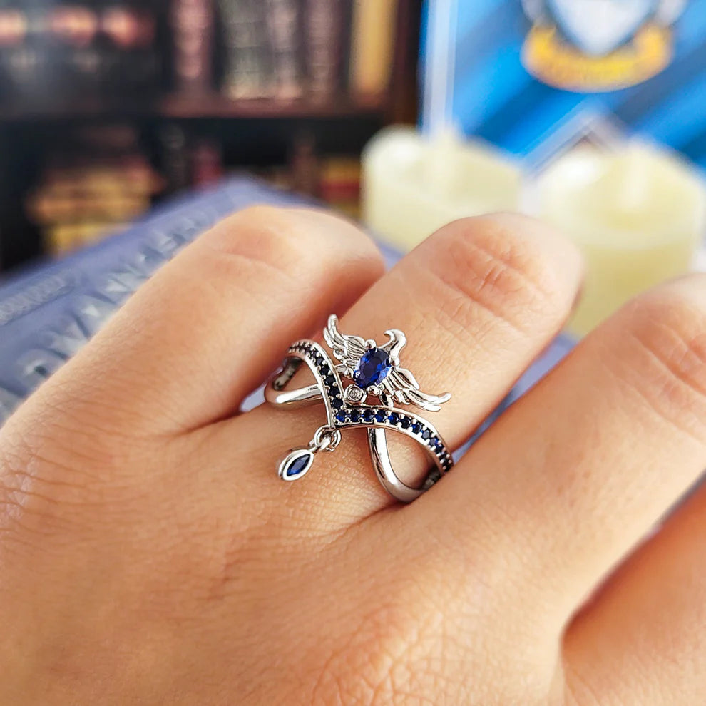 Anillo Ravenclaw