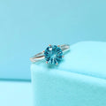Anillo Greta