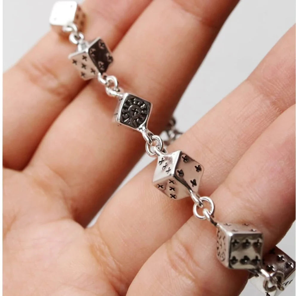 Pulsera Draki 🎲