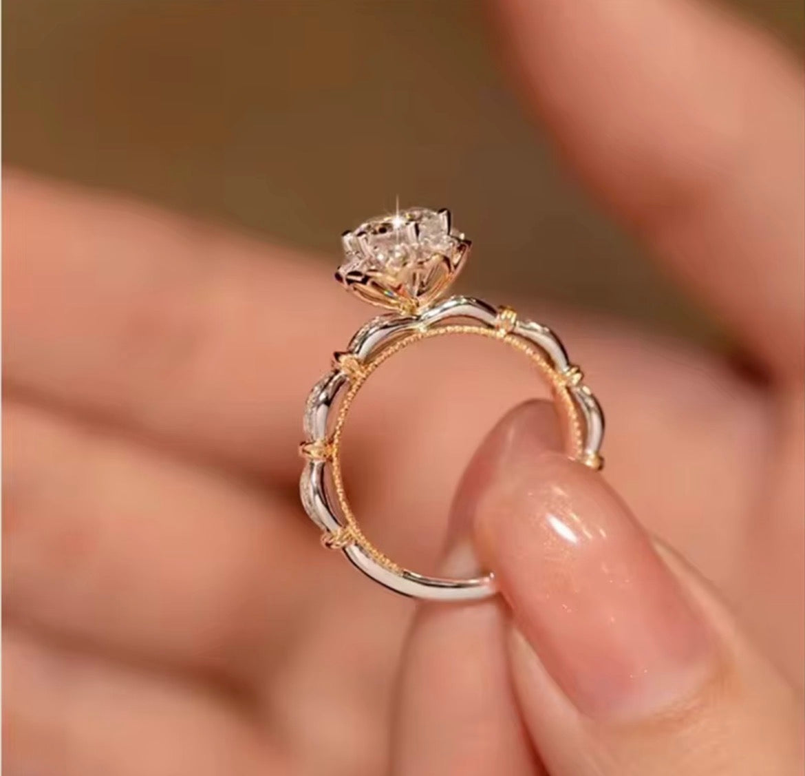 Anillo Lita