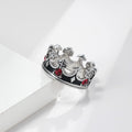 Anillo Visantino