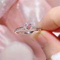 Anillo Pink