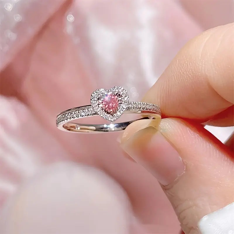 Anillo Pink