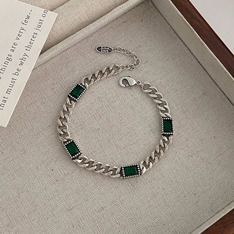 Pulsera Ezzy 💚