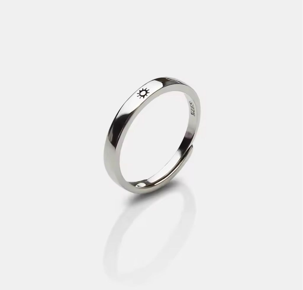 Anillos Elira