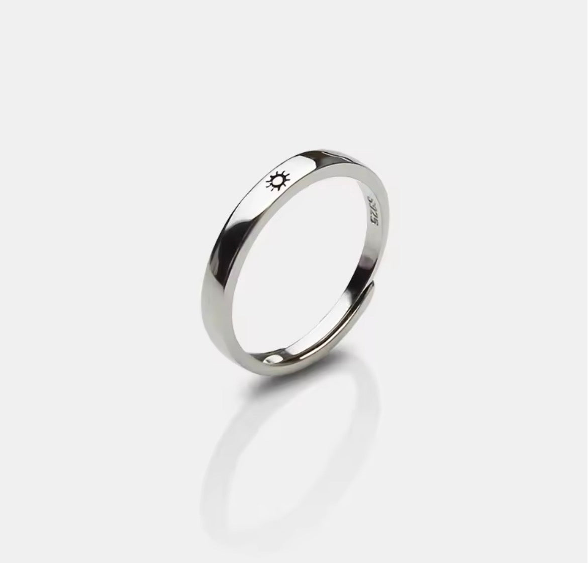 Anillos Elira