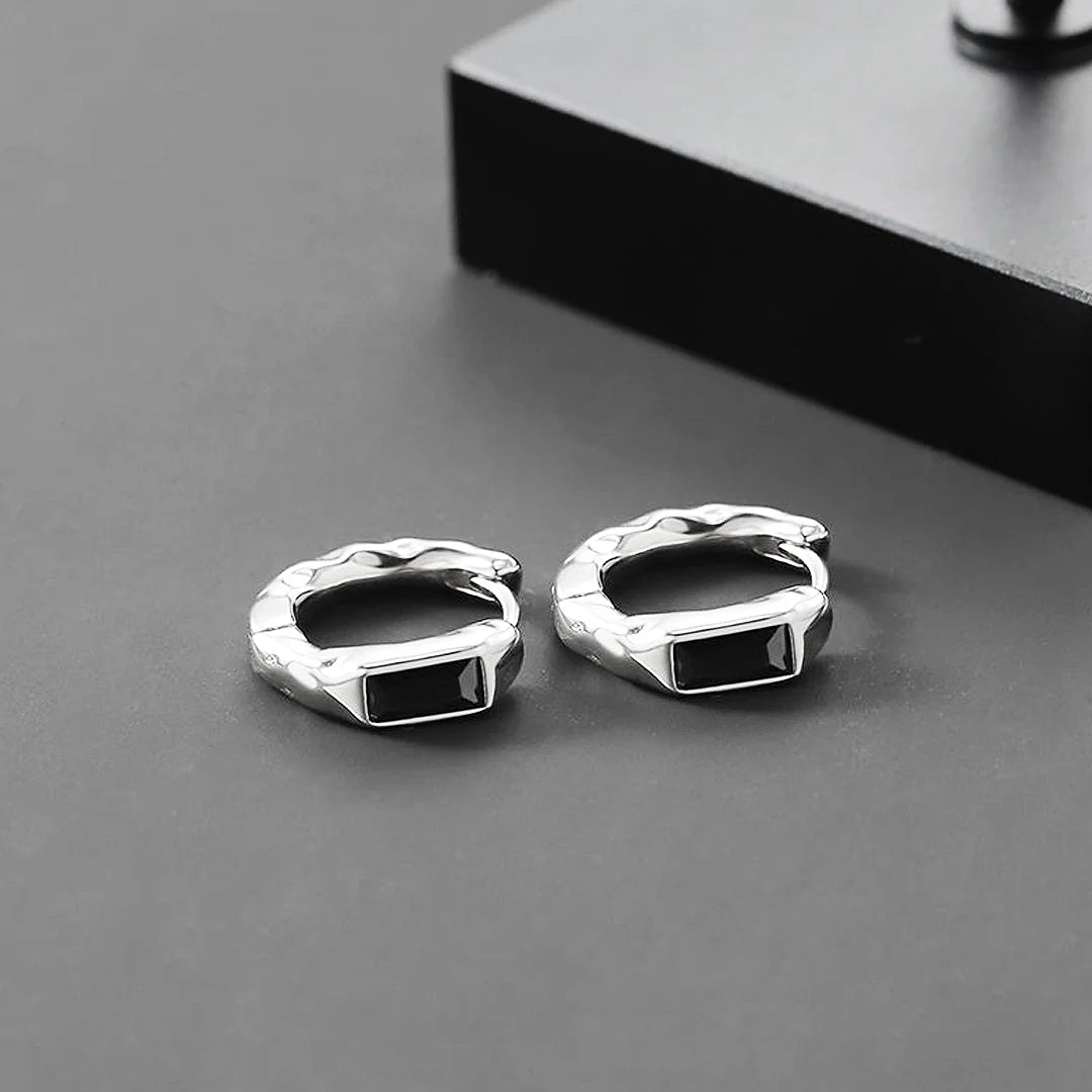 Aretes Corvus