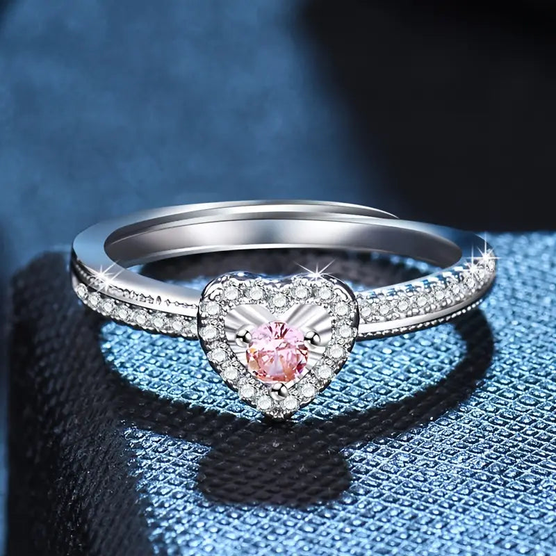 Anillo Pink