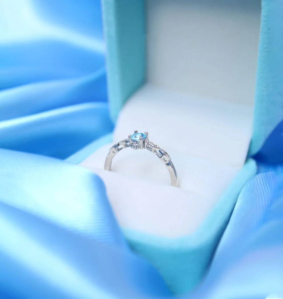 Anillo Lire
