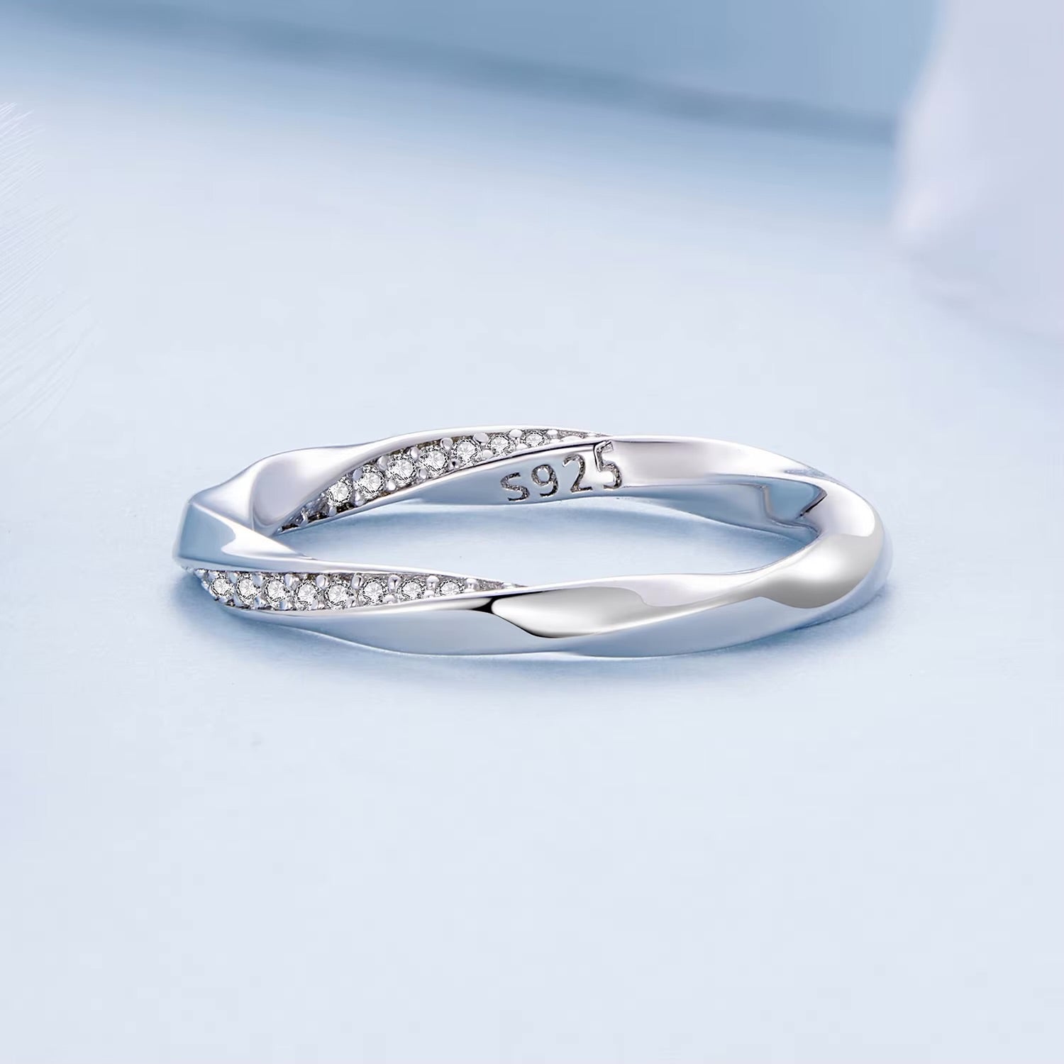 Anillo ondular