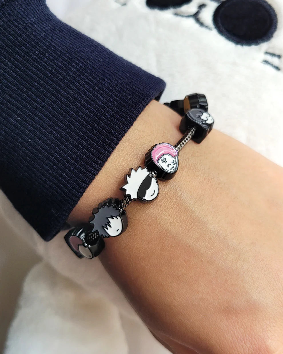 Pulsera Jujutsu Kaisen