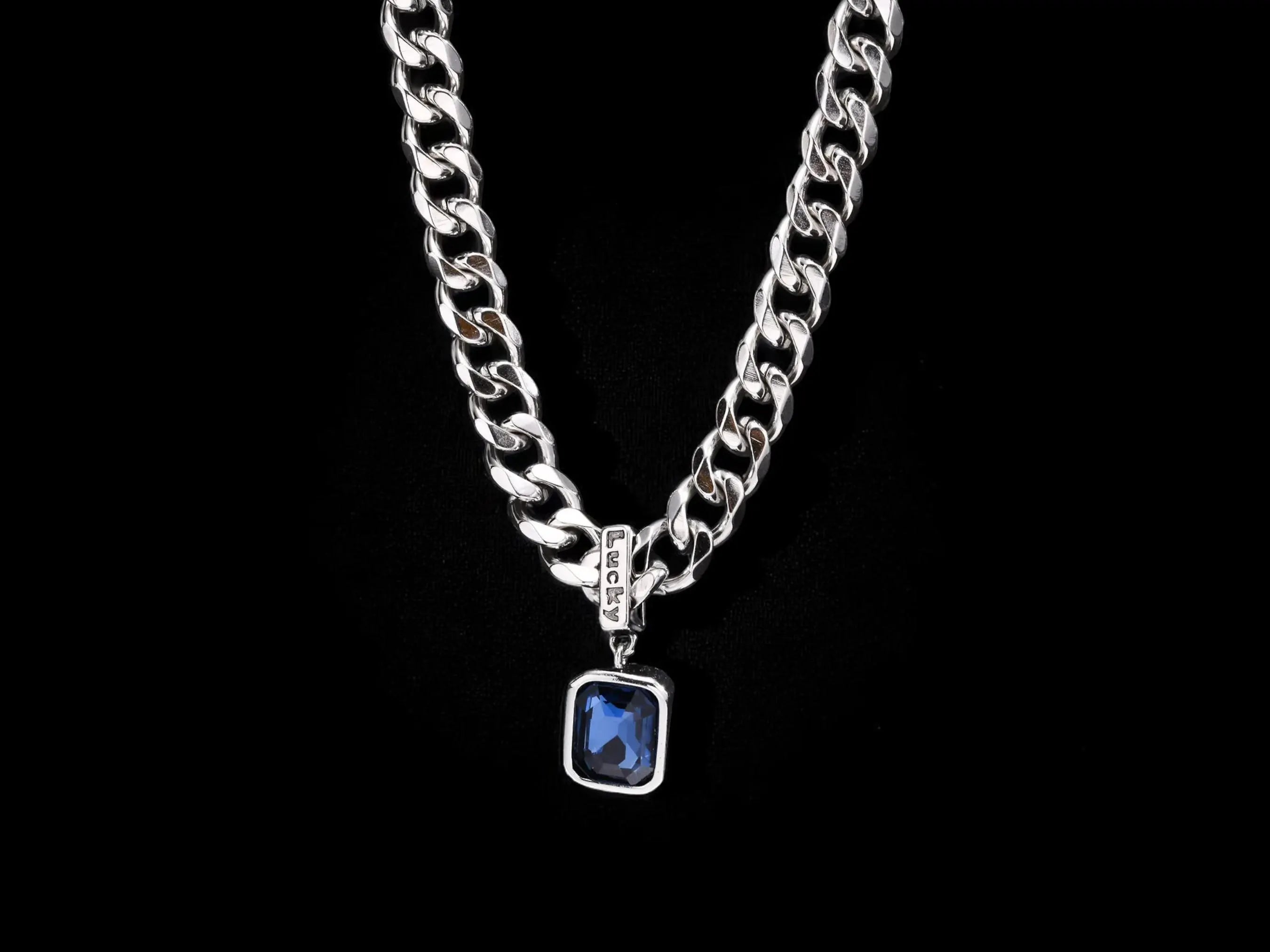 Collar Balhala