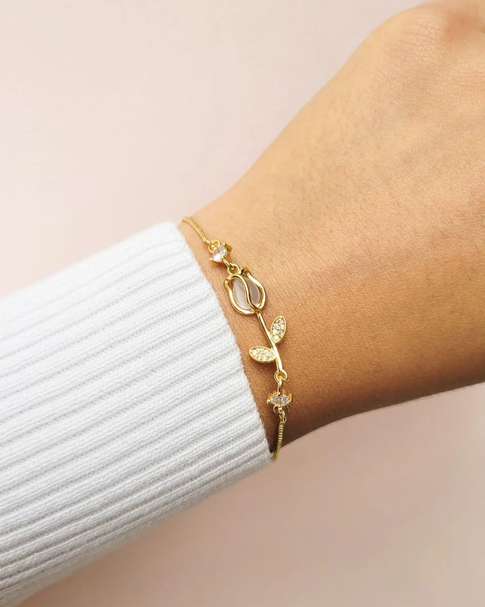 Pulsera Noeli