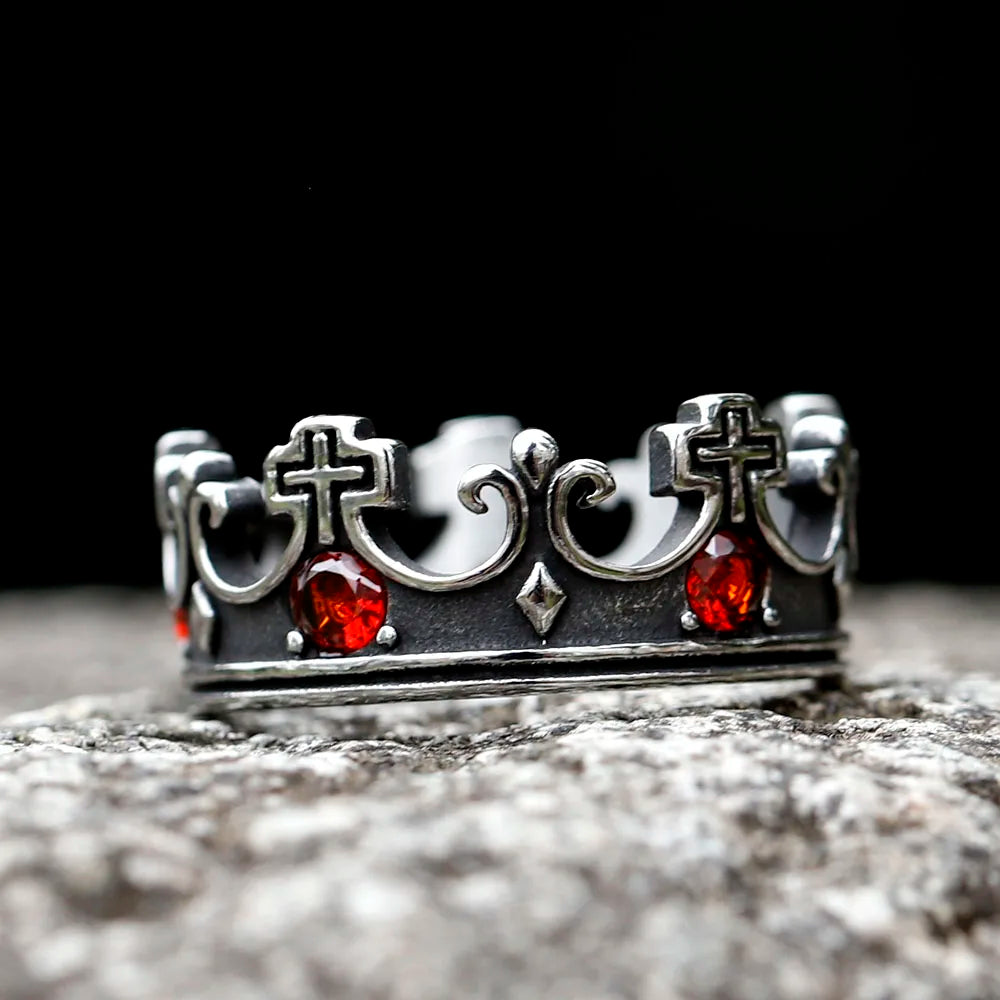 Anillo Visantino