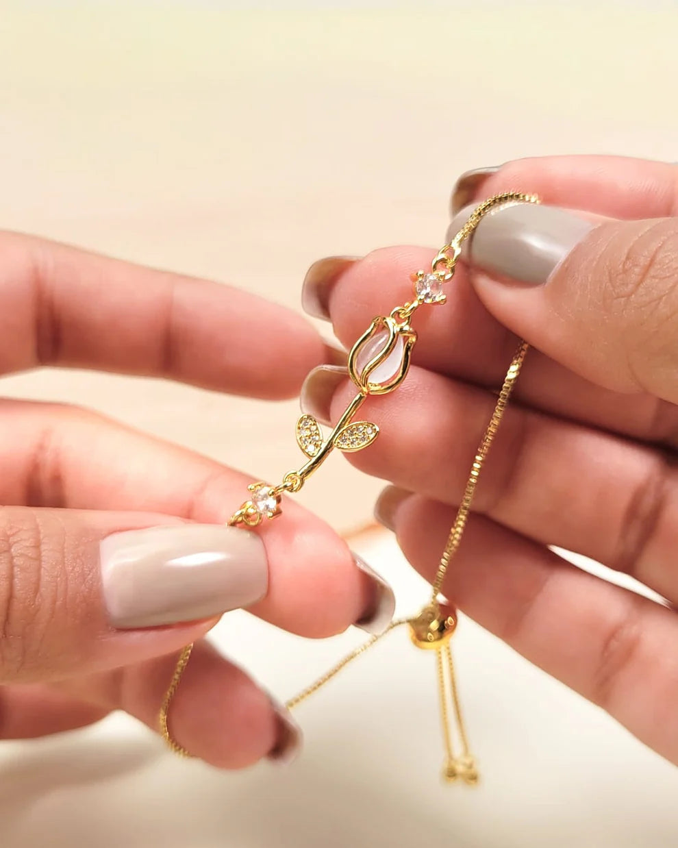 Pulsera Noeli