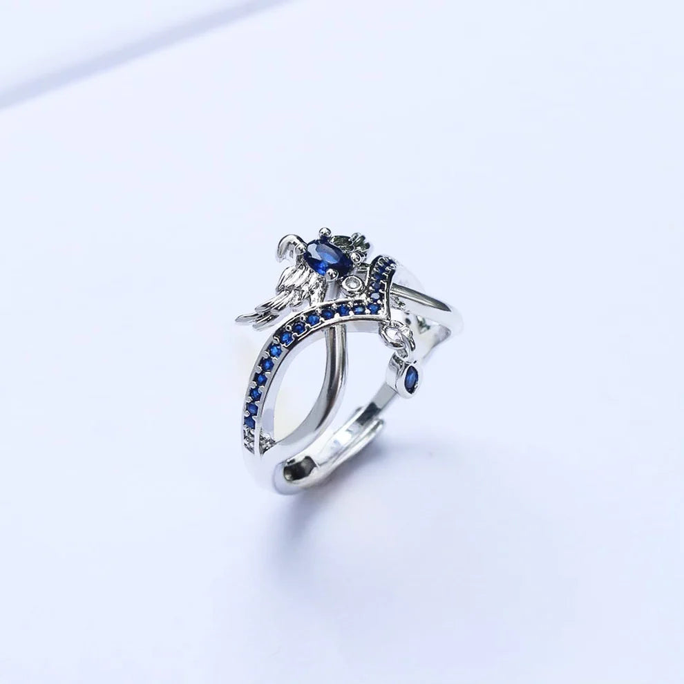 Anillo Ravenclaw