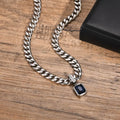Collar Balhala